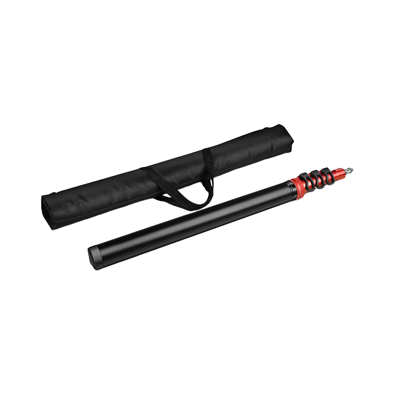 One Touch Quick Release Light Stand - 5